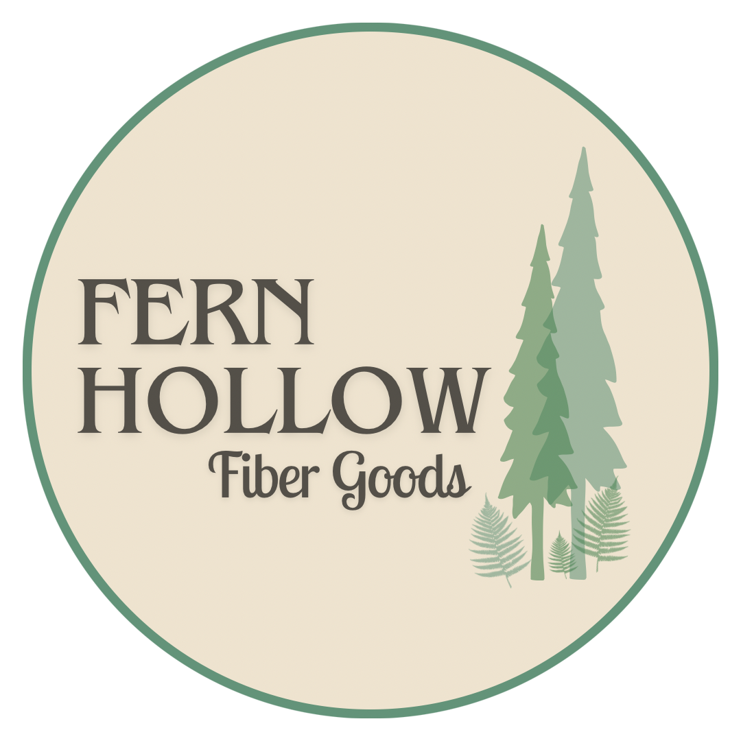 Fern Hollow Fiber Goods