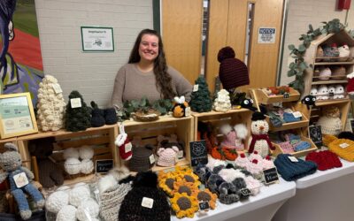 Kingswood Holiday Craft Fair