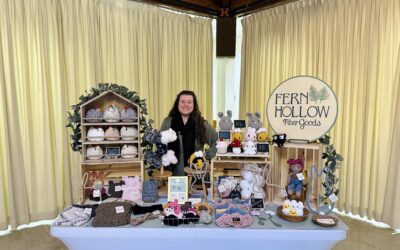 Spring Craft Fair