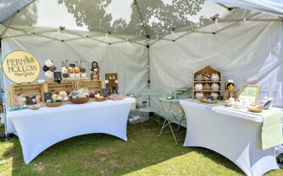 Not Just Quilts Pop Up Event